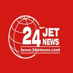 24 Jet News icon
