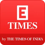 ETimes: Bollywood, Movie News icon