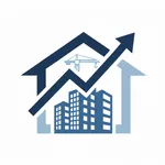 Dream home Calculator icon