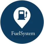 Fuel Request & Filling System icon