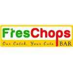 Freschopsbar -Chicken , Fish icon