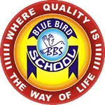 Blue Bird School icon