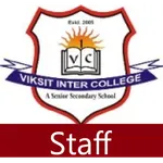 Viksit Inter College-Moradabad icon