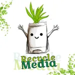 Recycle Media icon