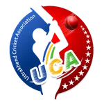 Uttrakhand Cricket Association icon