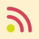 RSS Feed Reader icon