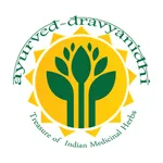 Ayurved Dravyanidhi icon