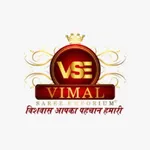 Vimal Sarees icon