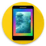 WallePop : Auto Screen Changer icon