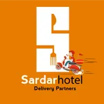 Sardar Delivery Partner icon