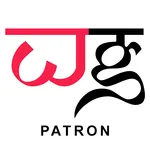 Web Grid Patron icon