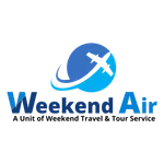 Weekend Air icon