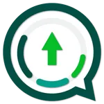 WhatSaga -Long Status Uploader icon