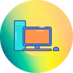 حركات و اسرار ويندوز 10 icon