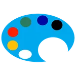 Badia Paint icon