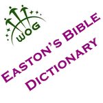 Easton's Bible Dictionary Free icon