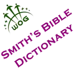 Smith's Bible Dictionary Free icon