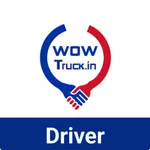 Wowtruck Driver icon