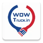 Wowtruck icon