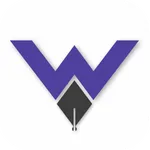 Writco – Reading & Writing App icon