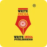 Write India — Get Published! icon