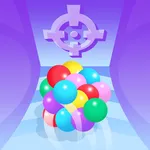 Color Cannonball icon