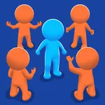Help your Warriors icon