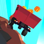 Insane Line icon