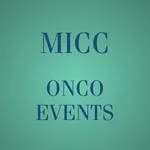 MICC Onco Events icon