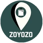 ZOYOZO : Hostel and Meals icon
