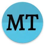 MediTrans icon
