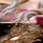 Mehndi Design icon