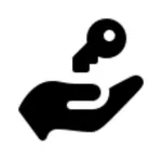 Passkeeper - Password Manager icon