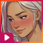 LoreSpark: Stream Drama & TV icon