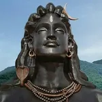 Adiyogi icon