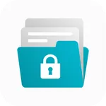 DigitalLocker-Locker Your File icon