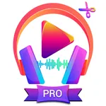 Video to MP3 Converter Pro icon