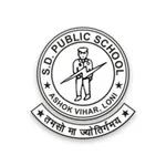 S D Public School icon