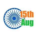 Independence Day - WA Stickers icon