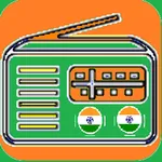 INDIA FM RADIO icon