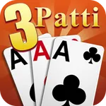Teen Patti Fun:3 Patti Poker icon