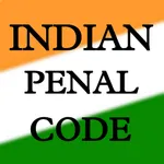 IPC Indian Penal Code 1860 icon