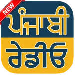 Punjabi FM icon
