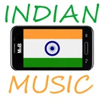 Indian Music: icon