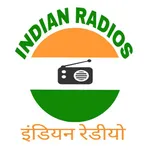 Indian Radios-Hindi & Punjabi  icon