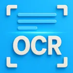 OCR Image to Text Scanner icon
