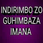 INDIRIMBO ZO GUHIMBAZA IMANA icon