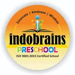 Indobrains School icon