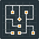 Connect it! Relax Puzzle Game icon