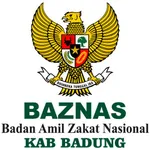 Zakat Online Kabupaten Badung icon